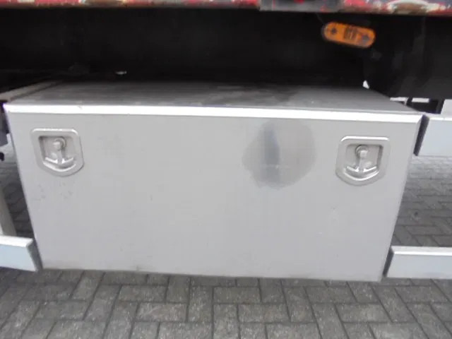 Επικαθήμενο κουρτίνα Jumbo TO 180 SE: φωτογραφία 7