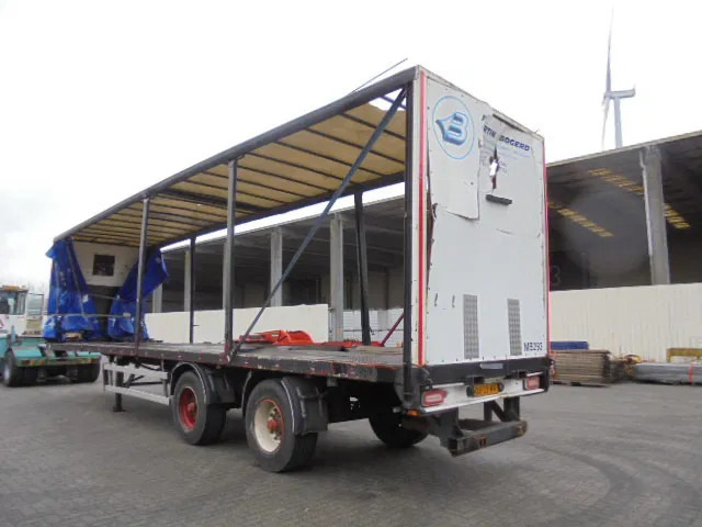 Επικαθήμενο κουρτίνα Jumbo TO 180 SE: φωτογραφία 6