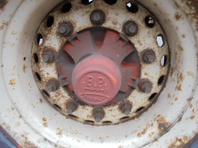 Επικαθήμενο κουρτίνα Jumbo TO 180 SE: φωτογραφία 9