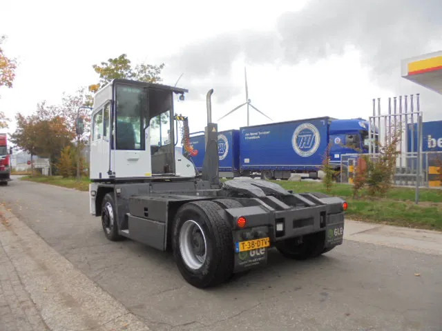 Leasing Kalmar TT616I TT616IC-9-L1A8 Kalmar TT616I TT616IC-9-L1A8: φωτογραφία 7 Leasing Kalmar TT616I TT616IC-9-L1A8 Kalmar TT616I TT616IC-9-L1A8: φωτογραφία 7