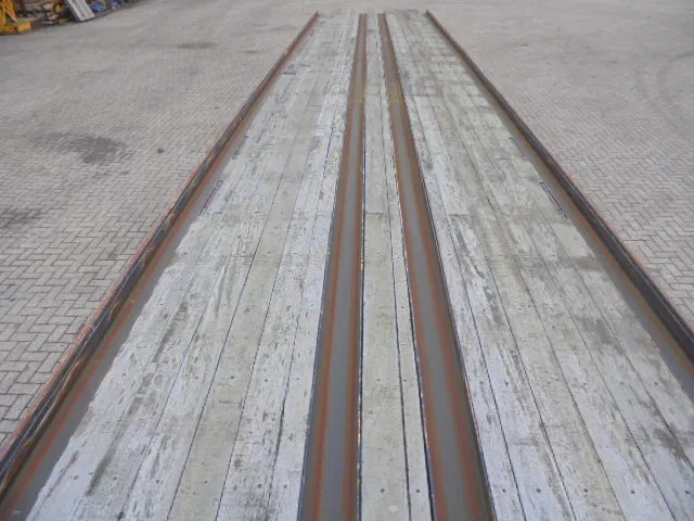 LAG 0-3-39 - Επικαθήμενο πλατφόρμα/ Καρότσα: φωτογραφία 4 LAG 0-3-39 - Επικαθήμενο πλατφόρμα/ Καρότσα: φωτογραφία 4