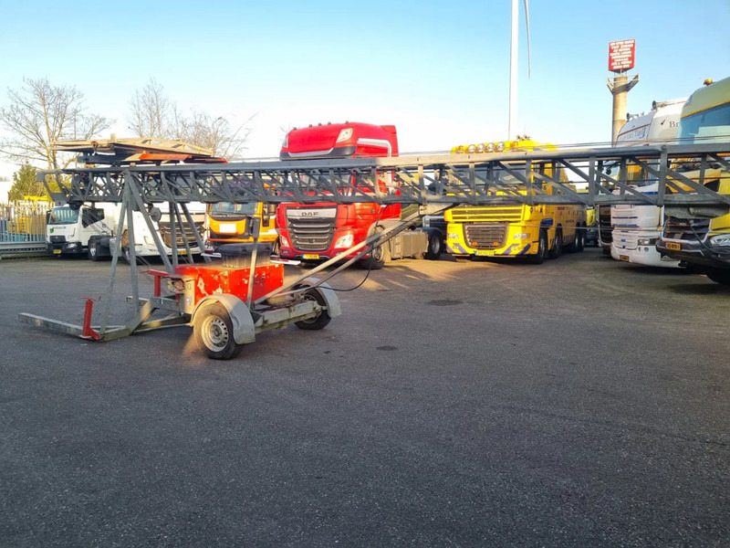 LMB BELGIUM 316 TL - Κατασκευή μηχανήματα: φωτογραφία 4 LMB BELGIUM 316 TL - Κατασκευή μηχανήματα: φωτογραφία 4