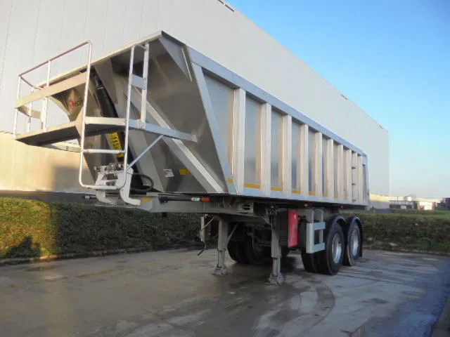 Lecinena 20 AL AC CP - Επικαθήμενο ανατρεπόμενο: φωτογραφία 1 Lecinena 20 AL AC CP - Επικαθήμενο ανατρεπόμενο: φωτογραφία 1