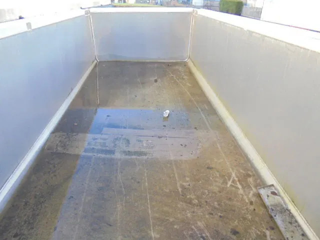 Lecinena 20 AL AC CP - Επικαθήμενο ανατρεπόμενο: φωτογραφία 5 Lecinena 20 AL AC CP - Επικαθήμενο ανατρεπόμενο: φωτογραφία 5