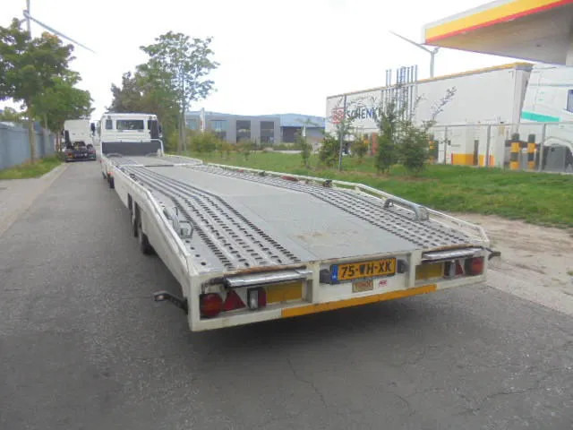 MAN TGL 8.180 TGL 8.180 COMBI OPRIJWAGEN NL KENTEKEN APK 25-05-2026 - Φορτηγό αυτοκινητάμαξα: φωτογραφία 2 MAN TGL 8.180 TGL 8.180 COMBI OPRIJWAGEN NL KENTEKEN APK 25-05-2026 - Φορτηγό αυτοκινητάμαξα: φωτογραφία 2