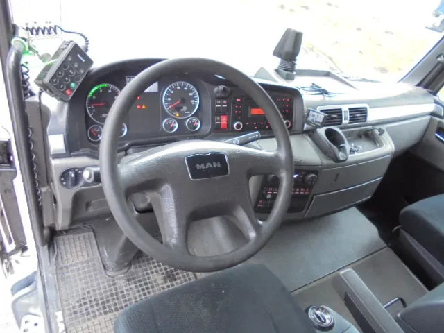 Τράκτορας MAN TGS 18.440 BLS NL TRUCK: φωτογραφία 7
