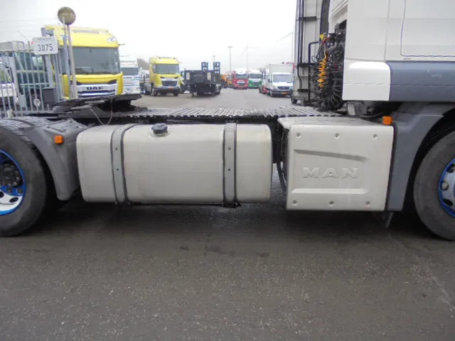 Τράκτορας MAN TGS 18.440 BLS NL TRUCK: φωτογραφία 17
