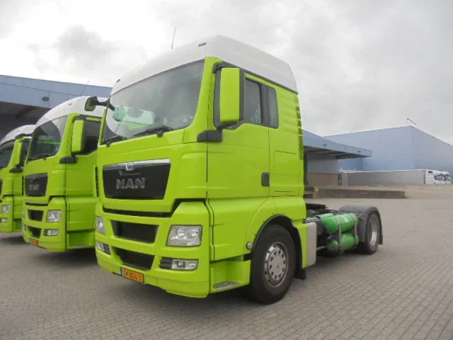 MAN TGX 18.400 COMPRESSOR + HYDRO NL TRUCK - Τράκτορας: φωτογραφία 1 MAN TGX 18.400 COMPRESSOR + HYDRO NL TRUCK - Τράκτορας: φωτογραφία 1