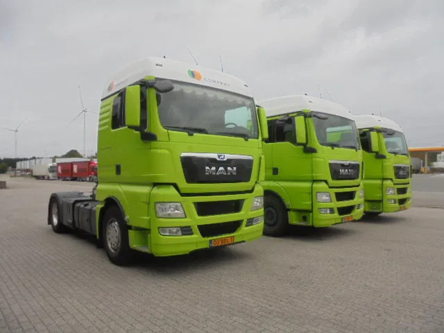 MAN TGX 18.400 COMPRESSOR + HYDRO NL TRUCK - Τράκτορας: φωτογραφία 3 MAN TGX 18.400 COMPRESSOR + HYDRO NL TRUCK - Τράκτορας: φωτογραφία 3