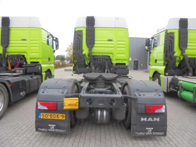 MAN TGX 18.400 COMPRESSOR + HYDRO NL TRUCK - Τράκτορας: φωτογραφία 5 MAN TGX 18.400 COMPRESSOR + HYDRO NL TRUCK - Τράκτορας: φωτογραφία 5