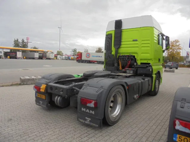 MAN TGX 18.400 COMPRESSOR + HYDRO NL TRUCK - Τράκτορας: φωτογραφία 4 MAN TGX 18.400 COMPRESSOR + HYDRO NL TRUCK - Τράκτορας: φωτογραφία 4