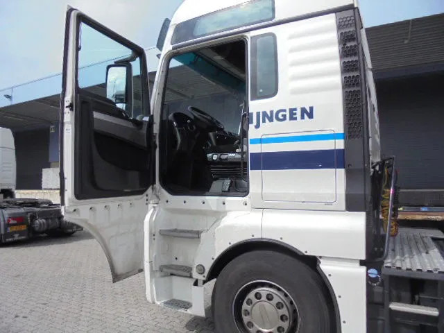 Τράκτορας MAN TGX 18-480 XXL NEW TYPE TACHO-SMART TACHO: φωτογραφία 9 Τράκτορας MAN TGX 18-480 XXL NEW TYPE TACHO-SMART TACHO: φωτογραφία 9