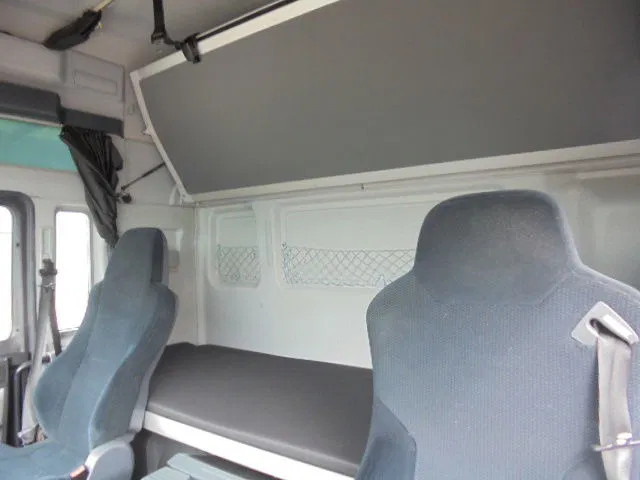 Τράκτορας MAN TGX 18-480 XXL: φωτογραφία 11 Τράκτορας MAN TGX 18-480 XXL: φωτογραφία 11