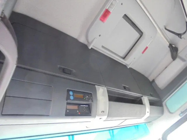 Τράκτορας MAN TGX 18-480 XXL: φωτογραφία 16 Τράκτορας MAN TGX 18-480 XXL: φωτογραφία 16