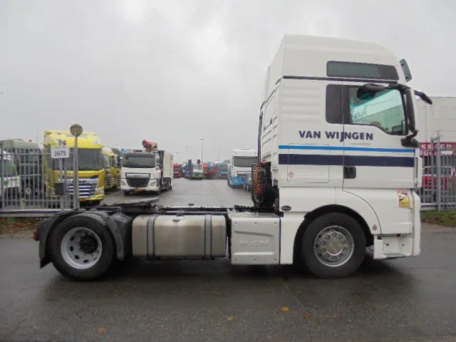 MAN TGX 18.500 18-500 XXL LLS-U SMART TACHO NL TRUCK - Τράκτορας: φωτογραφία 4 MAN TGX 18.500 18-500 XXL LLS-U SMART TACHO NL TRUCK - Τράκτορας: φωτογραφία 4