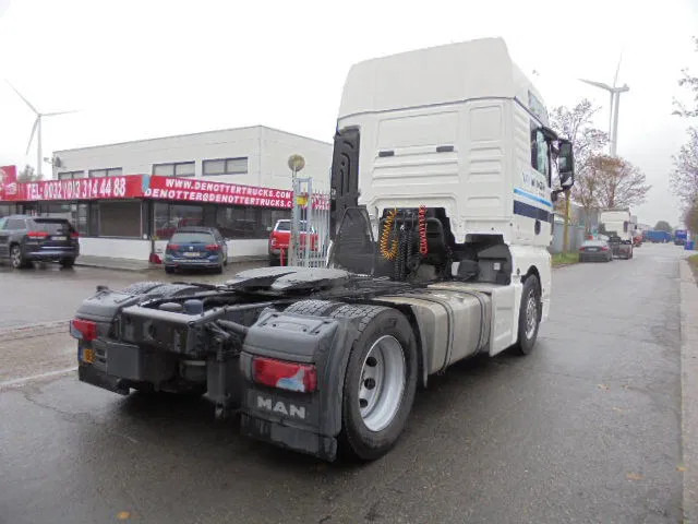 MAN TGX 18.500 18-500 XXL LLS-U SMART TACHO NL TRUCK - Τράκτορας: φωτογραφία 5 MAN TGX 18.500 18-500 XXL LLS-U SMART TACHO NL TRUCK - Τράκτορας: φωτογραφία 5