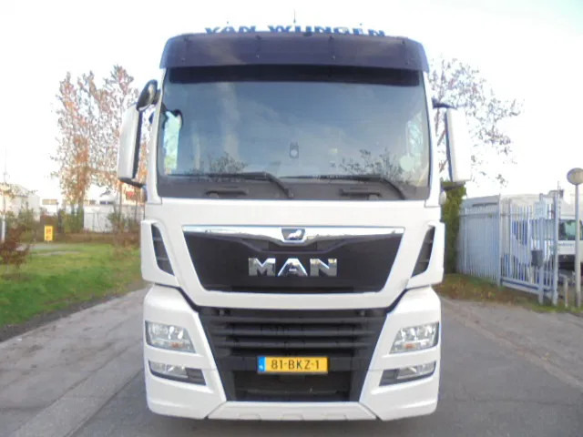 MAN TGX 18.500 XXL SMART TACHO 16X IN STOCK NL TRUCK - Τράκτορας: φωτογραφία 2 MAN TGX 18.500 XXL SMART TACHO 16X IN STOCK NL TRUCK - Τράκτορας: φωτογραφία 2