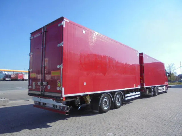MAN TGX 26.500 XXL + RETARDER + FRC 2026 - Φορτηγό ψυγείο: φωτογραφία 4 MAN TGX 26.500 XXL + RETARDER + FRC 2026 - Φορτηγό ψυγείο: φωτογραφία 4
