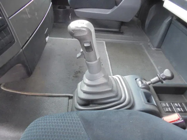 Τράκτορας MAN TGX 33.480 6X4 Manual Gearbox Retarder: φωτογραφία 9 Τράκτορας MAN TGX 33.480 6X4 Manual Gearbox Retarder: φωτογραφία 9