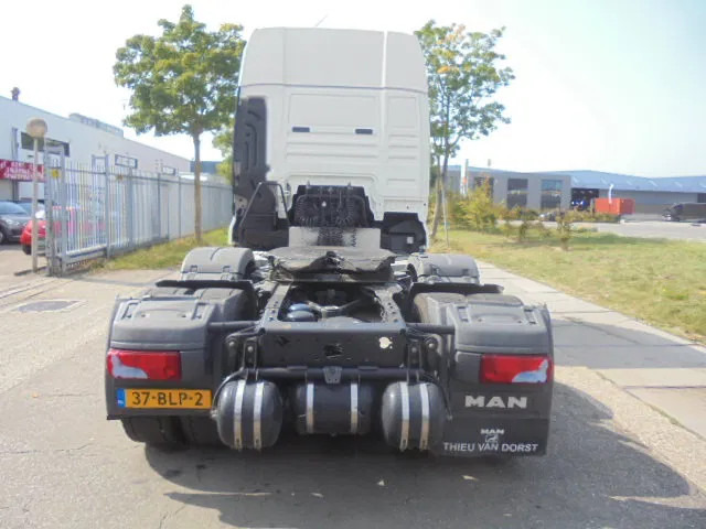 MAN TGX TGX 26.500 XXL NL TRUCK APK-TUV 18-02-2026 - Τράκτορας: φωτογραφία 5 MAN TGX TGX 26.500 XXL NL TRUCK APK-TUV 18-02-2026 - Τράκτορας: φωτογραφία 5