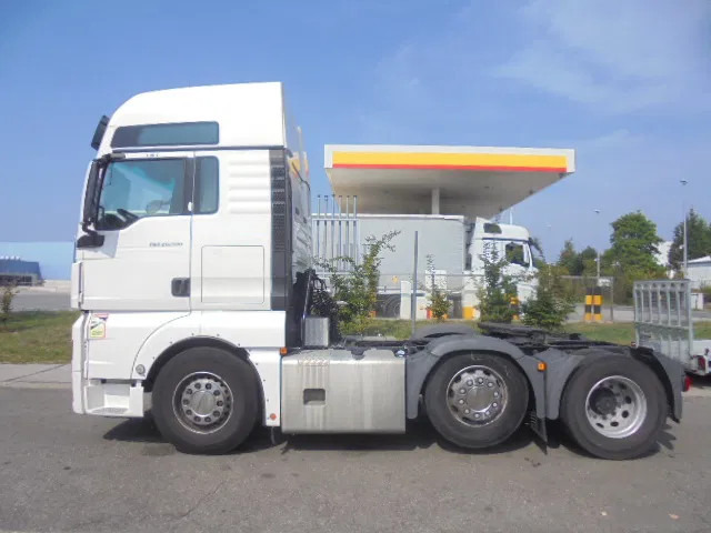 MAN TGX TGX 26.500 XXL NL TRUCK APK-TUV 18-02-2026 - Τράκτορας: φωτογραφία 3 MAN TGX TGX 26.500 XXL NL TRUCK APK-TUV 18-02-2026 - Τράκτορας: φωτογραφία 3