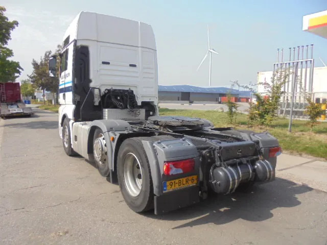 MAN TGX TGX 26.500 XXL NL TRUCK APK-TUV 20-03-2026 - Τράκτορας: φωτογραφία 3 MAN TGX TGX 26.500 XXL NL TRUCK APK-TUV 20-03-2026 - Τράκτορας: φωτογραφία 3
