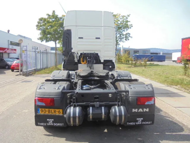 MAN TGX TGX 26.500 XXL NL TRUCK TUV APK 17-01-2026 - Τράκτορας: φωτογραφία 4 MAN TGX TGX 26.500 XXL NL TRUCK TUV APK 17-01-2026 - Τράκτορας: φωτογραφία 4