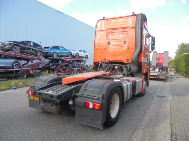 Mercedes-Benz Actros 1842 LS ENGINE NOT OK - Τράκτορας: φωτογραφία 4 Mercedes-Benz Actros 1842 LS ENGINE NOT OK - Τράκτορας: φωτογραφία 4