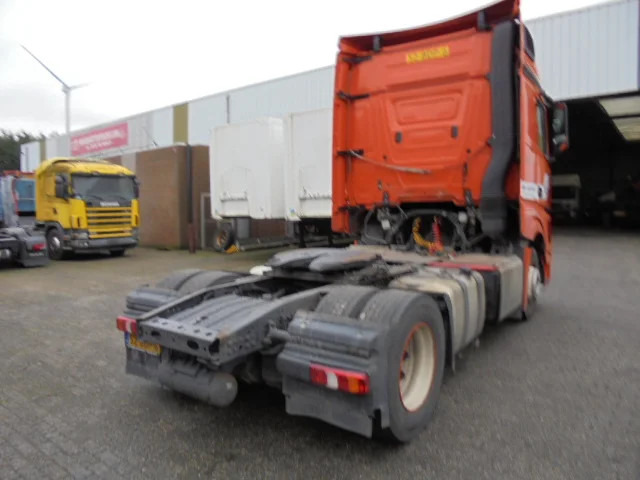 Mercedes-Benz Actros 1842 LS EUR6 EINGINE NOT OK - Τράκτορας: φωτογραφία 5 Mercedes-Benz Actros 1842 LS EUR6 EINGINE NOT OK - Τράκτορας: φωτογραφία 5