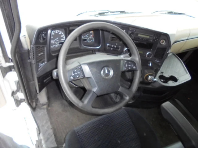 Τράκτορας Mercedes-Benz Actros 1842 LS EUR6: φωτογραφία 9