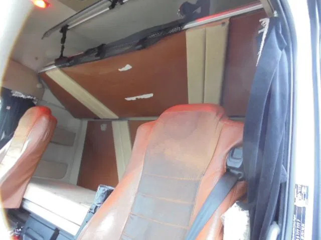 Τράκτορας Mercedes-Benz Actros 1943 LS: φωτογραφία 12