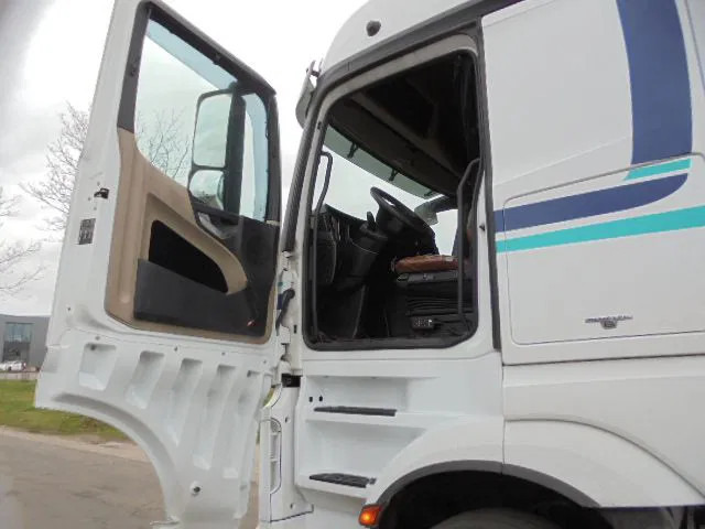 Τράκτορας Mercedes-Benz Actros 1943 LS: φωτογραφία 10