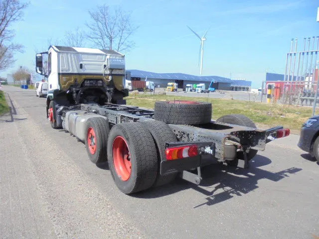 Mercedes-Benz Actros 2340 LL - Φορτηγό αυτοκινητάμαξα: φωτογραφία 5 Mercedes-Benz Actros 2340 LL - Φορτηγό αυτοκινητάμαξα: φωτογραφία 5