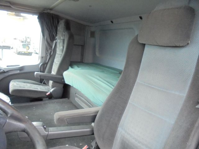 Leasing Mercedes-Benz Actros 2541 6X2 MIDLIFT Mercedes-Benz Actros 2541 6X2 MIDLIFT: φωτογραφία 7 Leasing Mercedes-Benz Actros 2541 6X2 MIDLIFT Mercedes-Benz Actros 2541 6X2 MIDLIFT: φωτογραφία 7