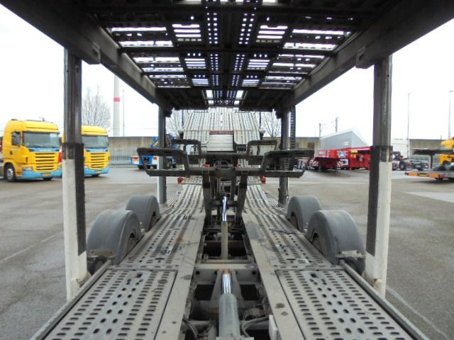 Leasing Mercedes-Benz Actros 2541 6X2 MIDLIFT Mercedes-Benz Actros 2541 6X2 MIDLIFT: φωτογραφία 13 Leasing Mercedes-Benz Actros 2541 6X2 MIDLIFT Mercedes-Benz Actros 2541 6X2 MIDLIFT: φωτογραφία 13