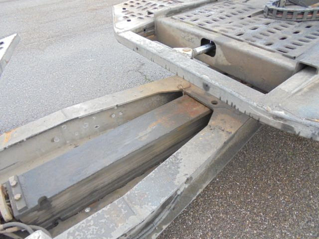 Leasing Mercedes-Benz Actros 2541 6X2 MIDLIFT Mercedes-Benz Actros 2541 6X2 MIDLIFT: φωτογραφία 14 Leasing Mercedes-Benz Actros 2541 6X2 MIDLIFT Mercedes-Benz Actros 2541 6X2 MIDLIFT: φωτογραφία 14