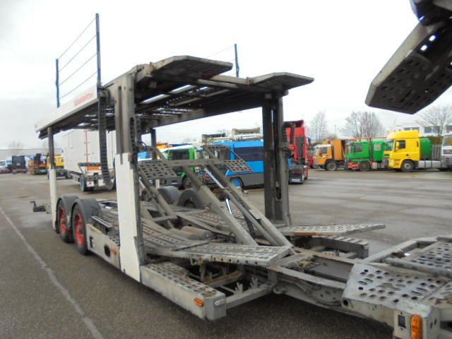 Leasing Mercedes-Benz Actros 2541 6X2 MIDLIFT Mercedes-Benz Actros 2541 6X2 MIDLIFT: φωτογραφία 11 Leasing Mercedes-Benz Actros 2541 6X2 MIDLIFT Mercedes-Benz Actros 2541 6X2 MIDLIFT: φωτογραφία 11