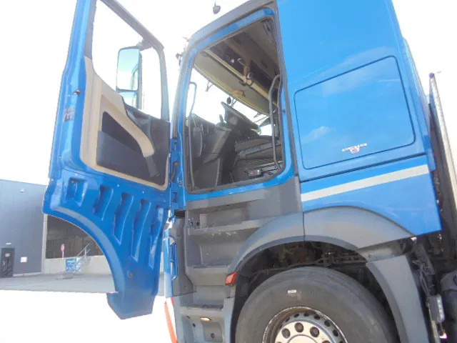 Τράκτορας Mercedes-Benz Actros 2648 6X2 NL TRUCK: φωτογραφία 7