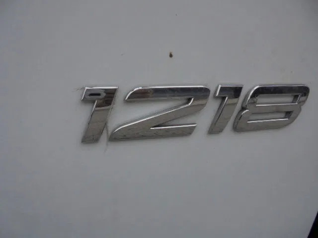 Mercedes-Benz Atego 1218 NL KENTEKEN - Φορτηγό ισοθερμικό: φωτογραφία 4 Mercedes-Benz Atego 1218 NL KENTEKEN - Φορτηγό ισοθερμικό: φωτογραφία 4