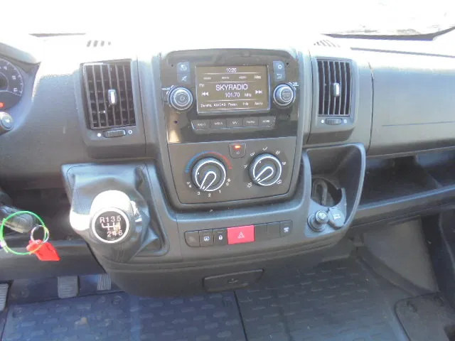 Βαν Opel Movano L3H2 2.2L BLUE HDI 140: φωτογραφία 11