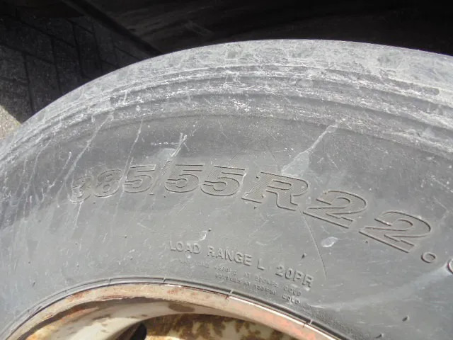 Επικαθήμενο μεταφοράς εμπορευματοκιβωτίων/ Κινητό αμάξωμα Pacton TXC339 NL TRAILERS 45FT: φωτογραφία 12