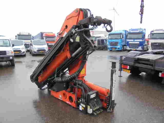 Palfinger PK 15500 - Μπούμα: φωτογραφία 4 Palfinger PK 15500 - Μπούμα: φωτογραφία 4