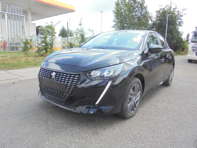 Peugeot 208 208 NEW TAX FREE - Hatchback: φωτογραφία 1 Peugeot 208 208 NEW TAX FREE - Hatchback: φωτογραφία 1