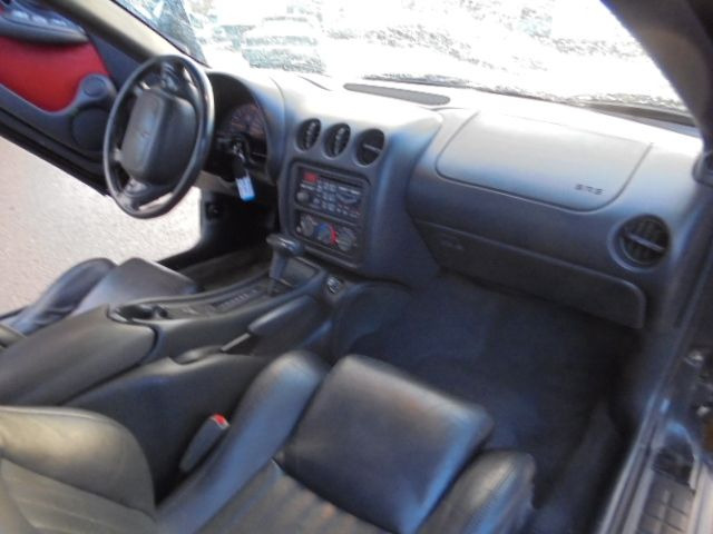 Pontiac Firebird AUT CONVERTIBLE - Αυτοκίνητο: φωτογραφία 5 Pontiac Firebird AUT CONVERTIBLE - Αυτοκίνητο: φωτογραφία 5