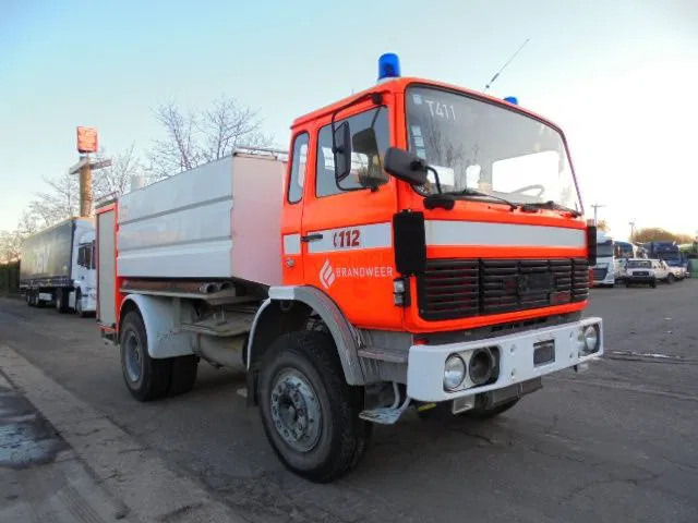 Renault C A07 C1 - Πυροσβεστικό όχημα: φωτογραφία 3 Renault C A07 C1 - Πυροσβεστικό όχημα: φωτογραφία 3