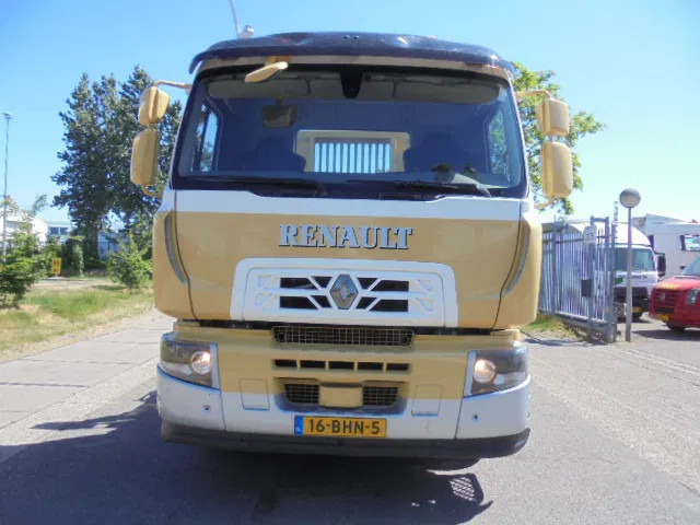 Renault Premium 280 VDL NL TRUCK - Φορτηγό καδοφόρος φορτωτής: φωτογραφία 2 Renault Premium 280 VDL NL TRUCK - Φορτηγό καδοφόρος φορτωτής: φωτογραφία 2