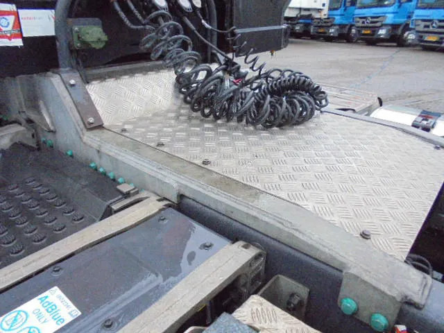 Leasing Renault T460 + HIAB 158 E5 Renault T460 + HIAB 158 E5: φωτογραφία 13