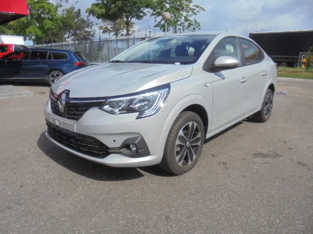 Renault Taliant 1.0 TURBO NEW TAX FREE - Λιμουζίνα/ Sedan: φωτογραφία 1 Renault Taliant 1.0 TURBO NEW TAX FREE - Λιμουζίνα/ Sedan: φωτογραφία 1