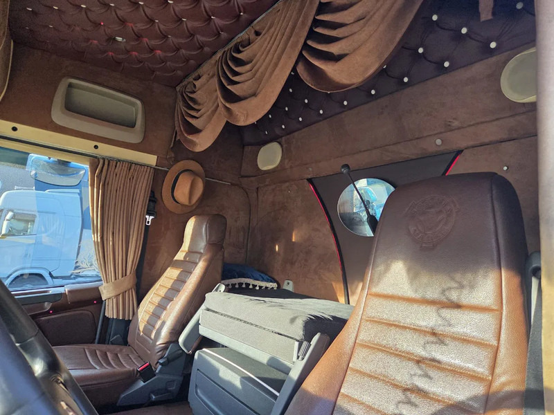 Leasing Scania G480 6x2 RETARDER NL TRUCK Scania G480 6x2 RETARDER NL TRUCK: φωτογραφία 10 Leasing Scania G480 6x2 RETARDER NL TRUCK Scania G480 6x2 RETARDER NL TRUCK: φωτογραφία 10