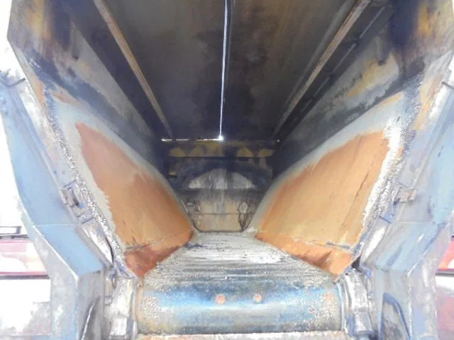 Scania P400 8X2 ASFALT NL TRUCK - Φορτηγό ανατρεπόμενο: φωτογραφία 3 Scania P400 8X2 ASFALT NL TRUCK - Φορτηγό ανατρεπόμενο: φωτογραφία 3